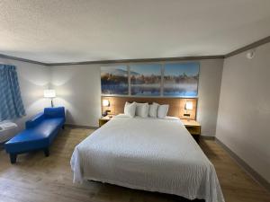 days inn by wyndham forrest city i 40
