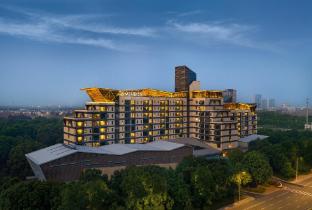 le meridien changzhou