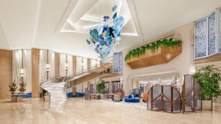 le meridien changzhou
