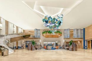 le meridien changzhou