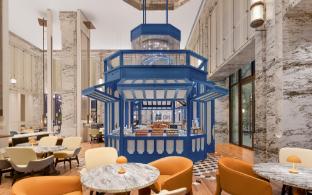le meridien changzhou