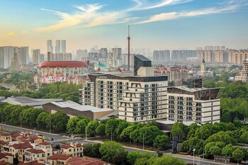 le meridien changzhou