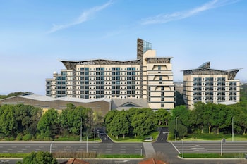 le meridien changzhou
