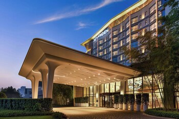 le meridien changzhou