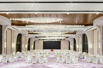 le meridien changzhou
