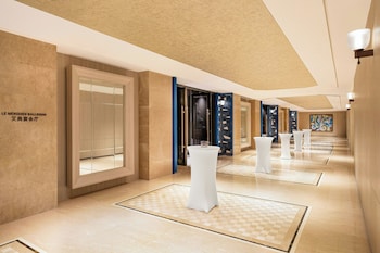 le meridien changzhou