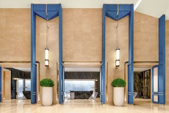 Le Meridien Changzhou,,5 star