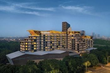 Le Meridien Changzhou,,5 star