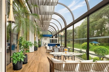 Le Meridien Changzhou,,5 star