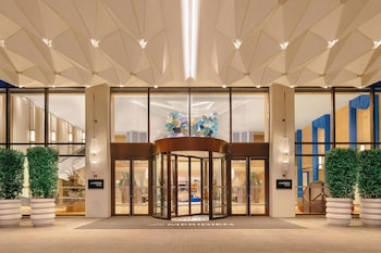 le meridien changzhou