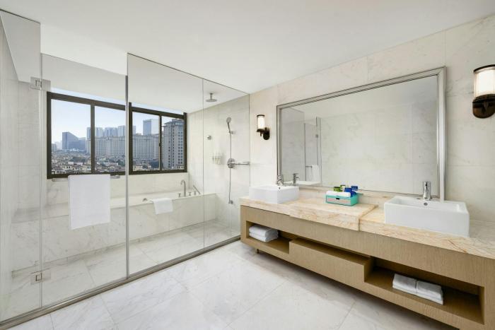 le meridien changzhou