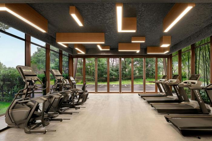 le meridien changzhou