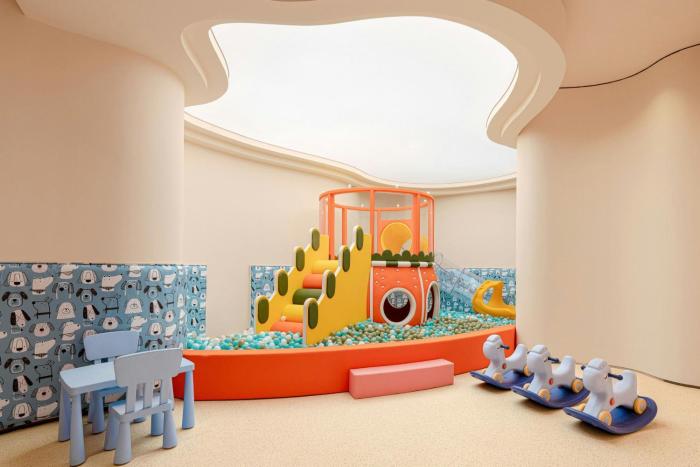 le meridien changzhou