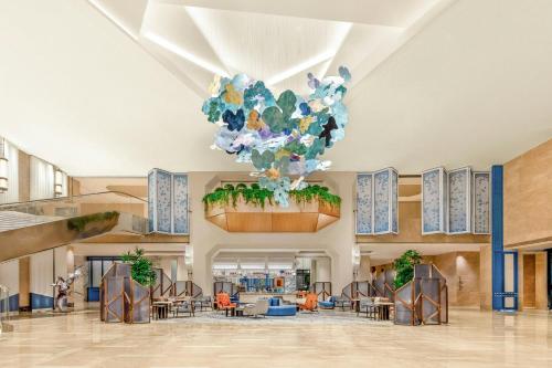 le meridien changzhou