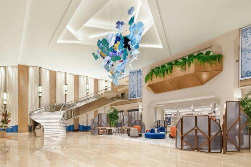 le meridien changzhou