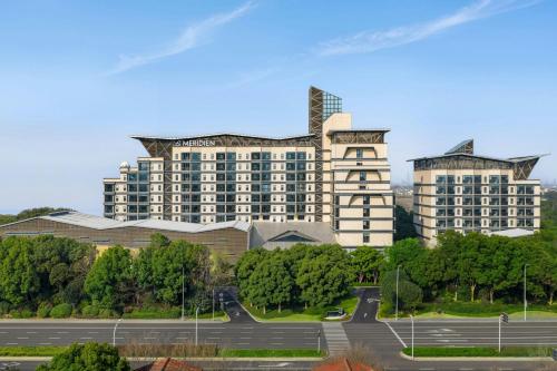 le meridien changzhou