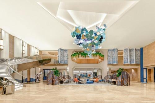 le meridien changzhou