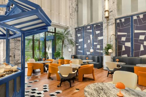 le meridien changzhou