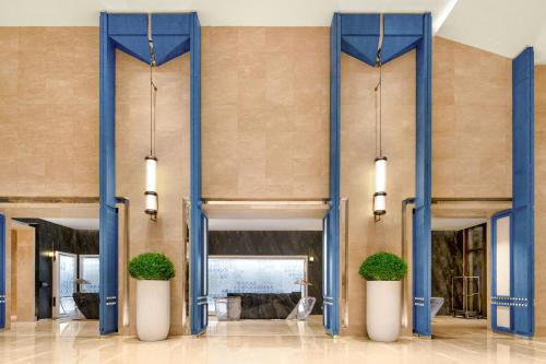 le meridien changzhou