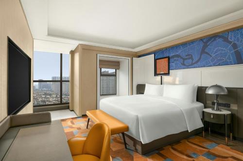 le meridien changzhou