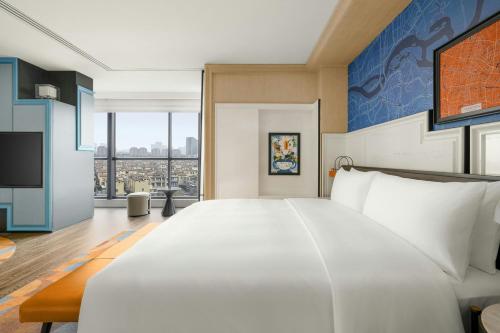 le meridien changzhou