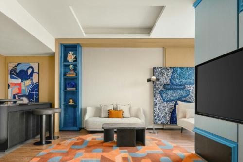 le meridien changzhou