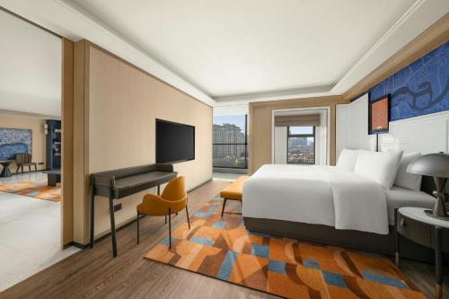 le meridien changzhou