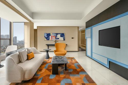 le meridien changzhou