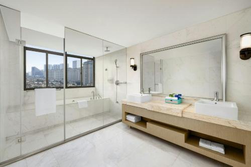 le meridien changzhou