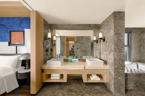 le meridien changzhou