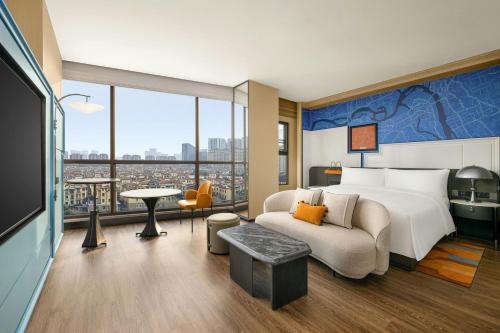 le meridien changzhou