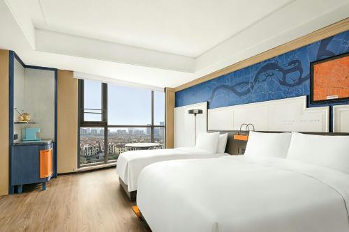 le meridien changzhou