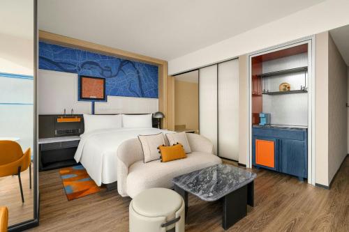 le meridien changzhou
