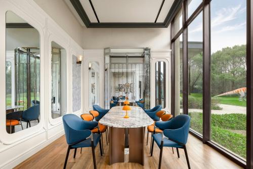 le meridien changzhou