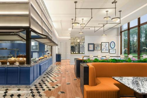 le meridien changzhou