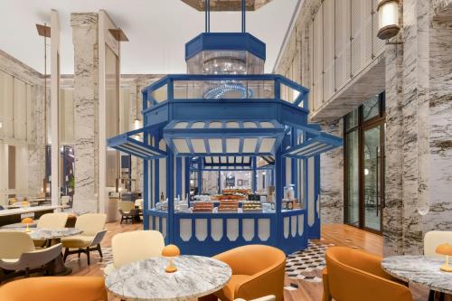 le meridien changzhou