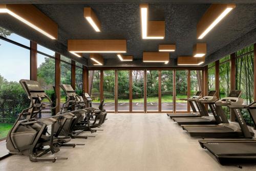 le meridien changzhou