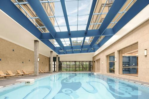 le meridien changzhou
