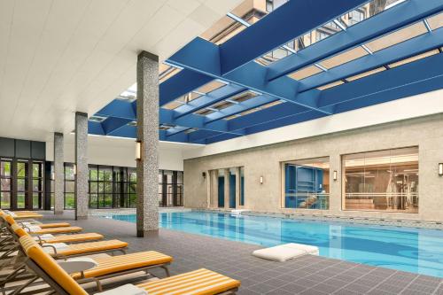 le meridien changzhou