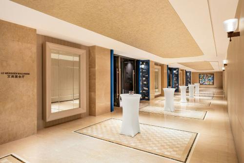 le meridien changzhou