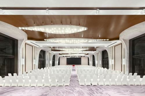 le meridien changzhou