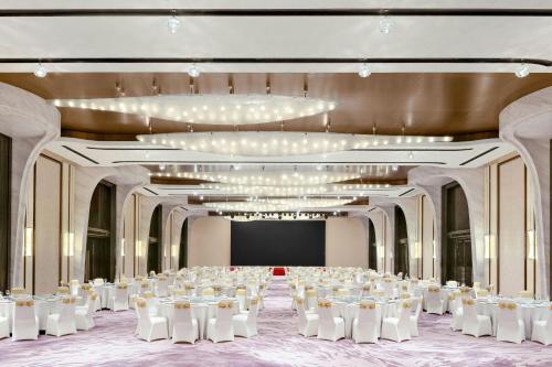 le meridien changzhou