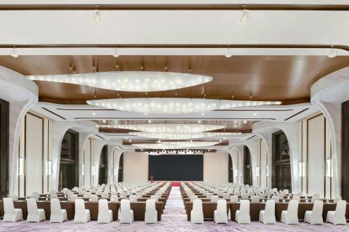le meridien changzhou