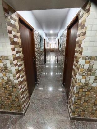 Sri Mahalakshmi Deluxe Ac Lodge,,2 star