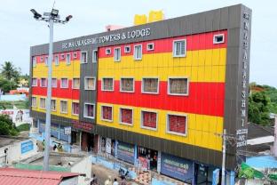 Sri Mahalakshmi Deluxe Ac Lodge,,2 star
