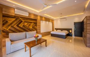 house of celebrations
