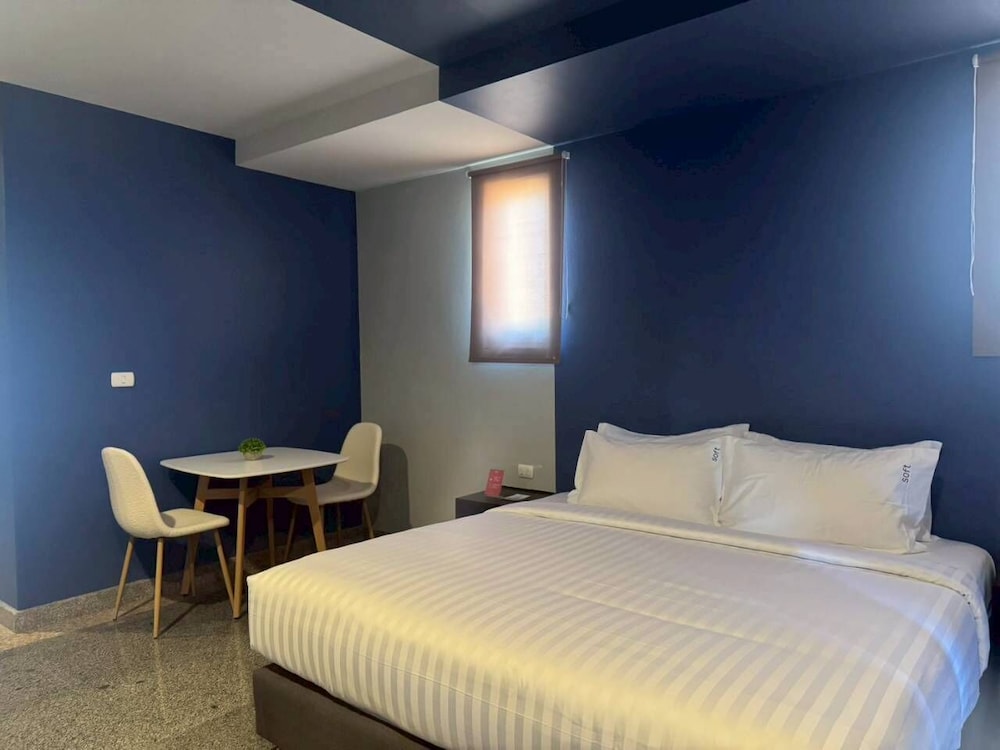icheck inn phuket town