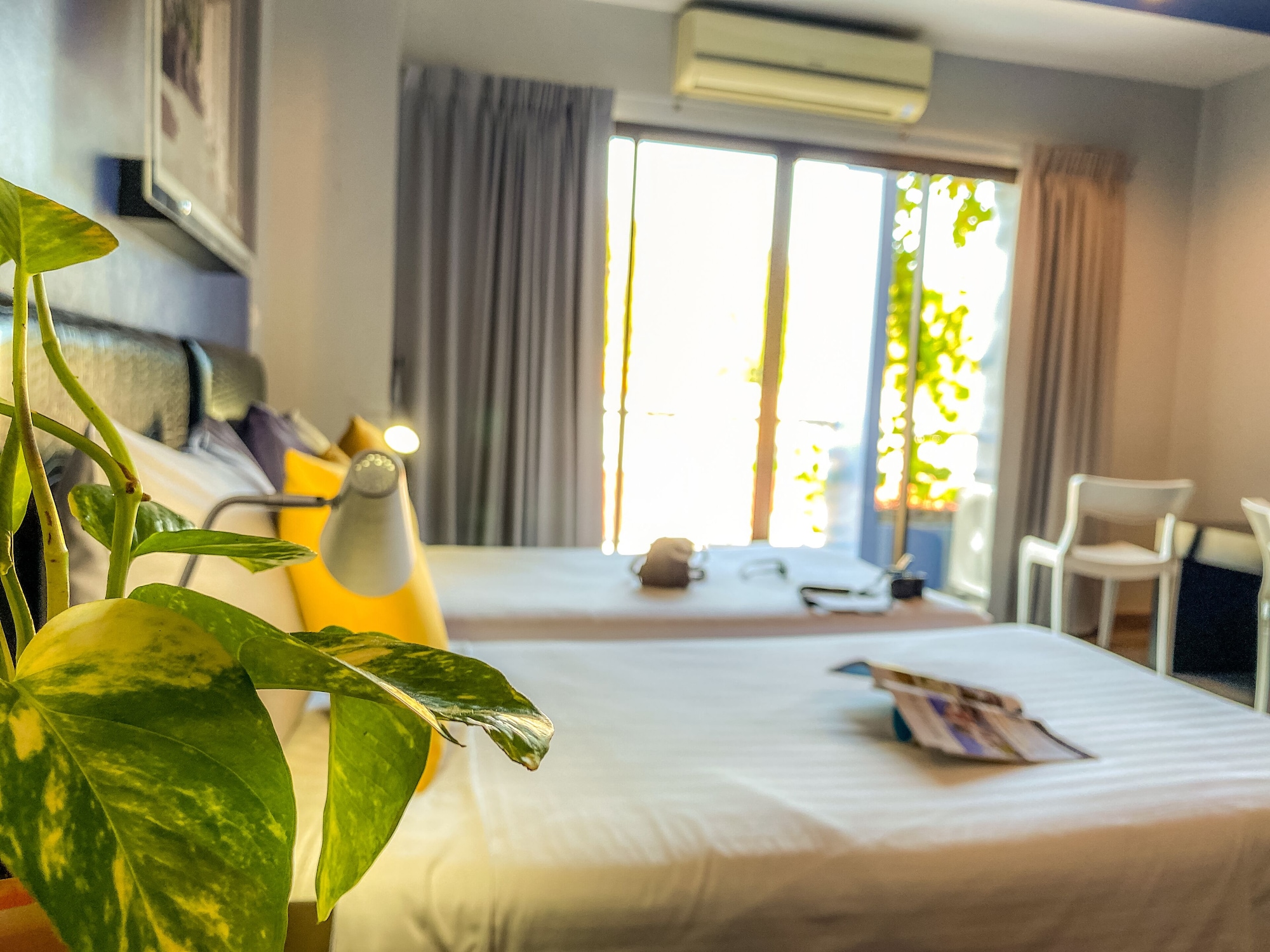icheck inn phuket town