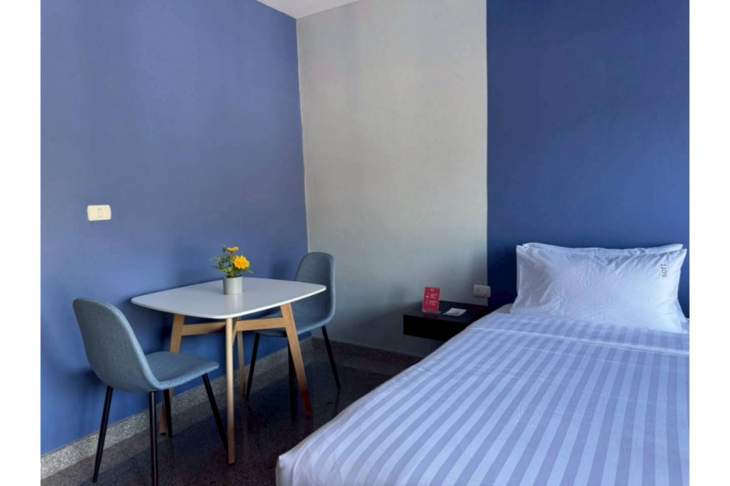 icheck inn phuket town