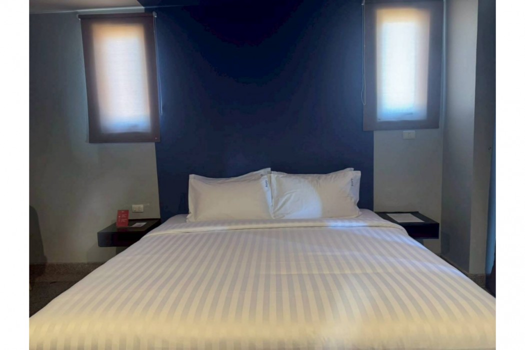 icheck inn phuket town